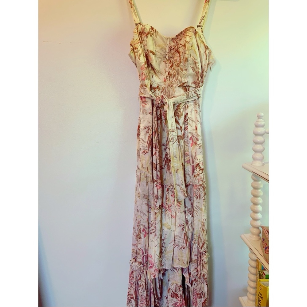 Anthropologie Dress Size 8